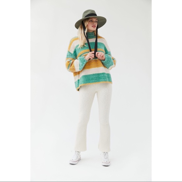 Kimichi Blue Sweater - Picture 4 of 5